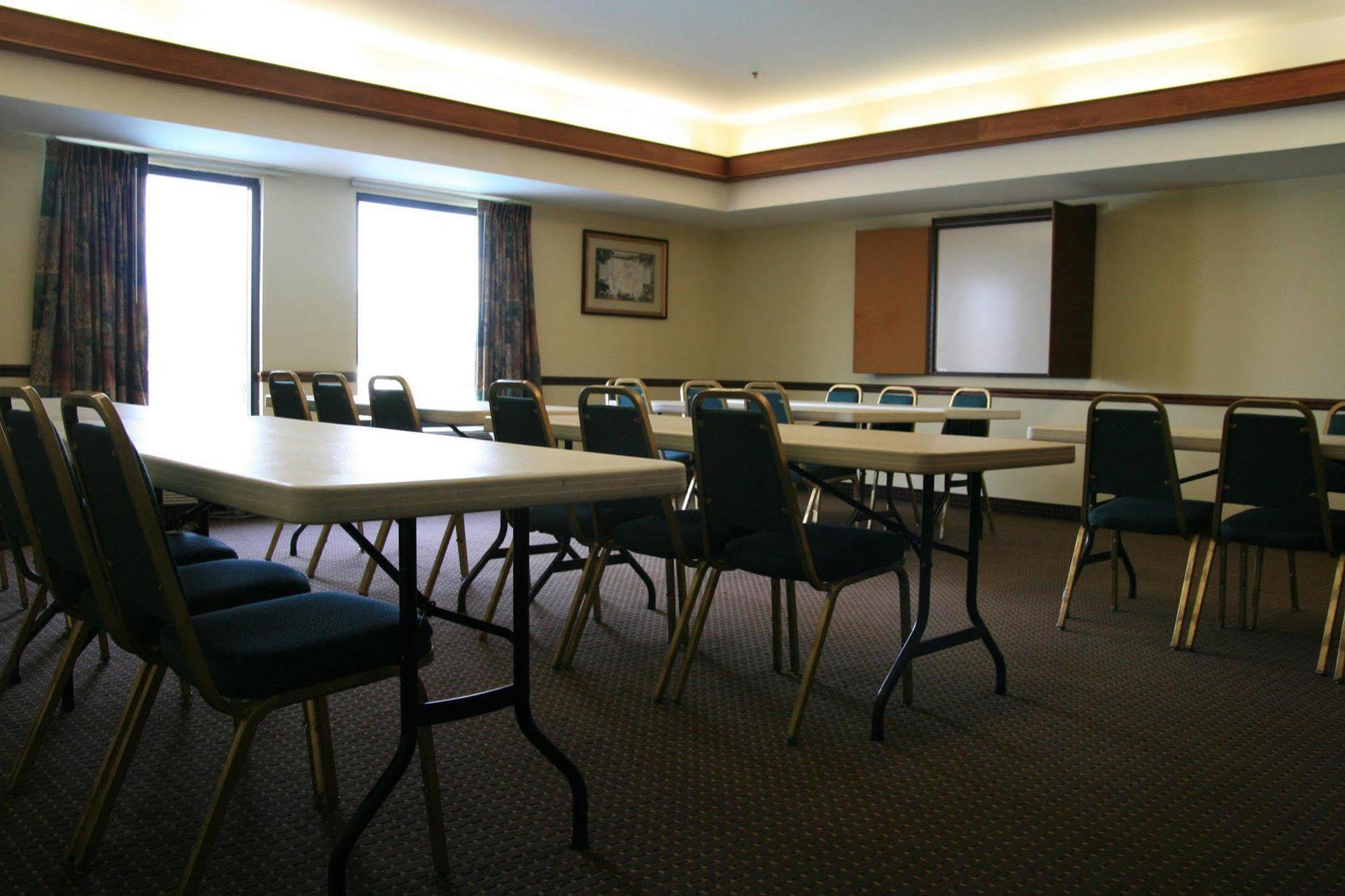 Hampton Inn Houston Baytown Faciliteter billede